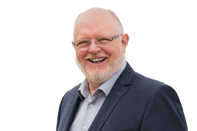 Dieter Müller
